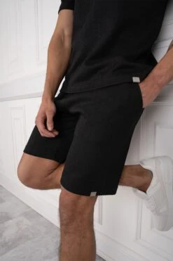 Herringbone Full Twin Set - Black(New Herringbone Twin Set Black) -Jk Attire 12 b45331f1 931a 4d49 8342 02dcfa4c04a3