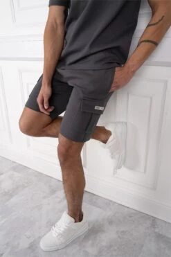 Day To Day Slim Fit Twin Set - Charcoal(Slim Fit Twin Set Charcoal) 8 Day To Day Slim Fit Twin Set - Charcoal(Slim Fit Twin Set Charcoal) -Jk Attire 13 7eb47805 aeea 46dd 970a 16edce0e43c6