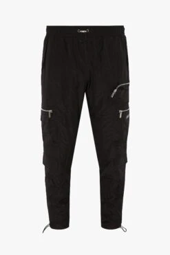 Electra Box Pocket Cargo Pants - Black(Electra Cargo Pockey Pant 1) 17 Electra Box Pocket Cargo Pants - Black(Electra Cargo Pockey Pant 1) -Jk Attire 141799 Dovy Kairys26842