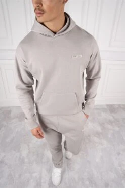 Day To Day Straight Leg TS Joggers - Grey(Day To Day Straight Leg Jogger Grey) -Jk Attire 1 6a90466f 8b08 4598 91fb d245839ccd1c