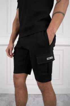 Day To Day Slim Fit Twin Set - Black(Day To Day Slim Fit Twin Set Black) -Jk Attire 25 774205e0 668f 459e b4a1 00e2f786afa7