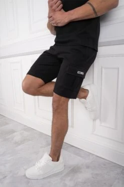 Day To Day Slim Fit Twin Set - Black(Day To Day Slim Fit Twin Set Black) -Jk Attire 26 5d132a6e bdfc 47da b14f 7cd24849a0a2