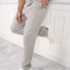 Pleated Pants - Light Grey(New Ss24 Pleated Pants Light Grey)
