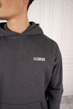 Day To Day Slim Fit Full Tracksuit - Charcoal Grey(Mens Day To Day Tracksuit Slim Fit Navy) -Jk Attire 5 4a53f57f da2b 4923 acf2 e71e812cb048