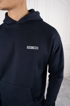 Day To Day Straight Leg Full Tracksuit - Navy(New Day To Day Straight Leg Full Tracksuit Navy) -Jk Attire 8 a01b81ae a58c 417e a9fa 8642455060cd