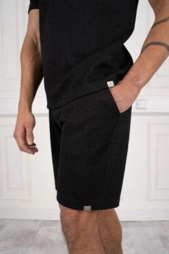 Herringbone Full Twin Set - Black(New Herringbone Twin Set Black) -Jk Attire 9 c838a78c 2016 484a b2d1 9970af214a1a