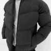 Day To Day Jacket - Charcoal(Day To Day Jacket Charcoal)