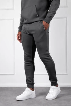 Slim Fit Jogger - Charcoal(Slim Fit Jogger Charcoal)