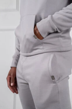 Slim Fit Jogger - Grey(Slim Fit Jogger Grey) -Jk Attire DSC00081 a4044663 a23c 4aeb b2b7 215ad1d862de