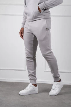 Slim Fit Jogger - Grey(Slim Fit Jogger Grey) -Jk Attire DSC00087 a7886329 65d4 40c6 a04e 640dacbb6e9d