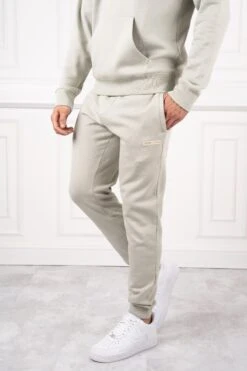 Day To Day Slim Fit Joggers - Pale Green(Day To Day Slim Fit Full Tracksuit Pale Green) -Jk Attire DSC00121 10acd378 49dc 4c20 80bf 916ca2d87b43