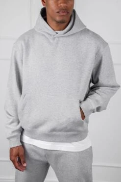 Relaxed Fit Jogger - Grey Marl(Relaxed Fit Jogger Grey Marl) -Jk Attire DSC00453 e1c199f3 4b0b 4005 aa9d 3fcd4247fe57