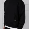 Oversized Boxy Hoodie - Black(Oversized Boxy Hoodie Black)