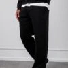 Relaxed Fit Jogger - Black(Relaxed Fit Jogger Black)