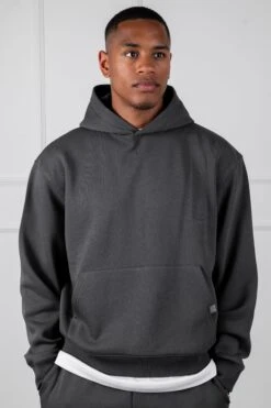 Relaxed Fit Jogger - Charcoal(Relaxed Fit Jogger Charcoal) -Jk Attire DSC00529 59ec5b25 6f81 40c0 9264 3234dbf011db