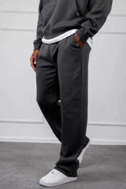 Relaxed Fit Jogger - Charcoal(Relaxed Fit Jogger Charcoal)