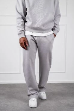 Relaxed Fit Jogger - Grey(Relaxed Fit Jogger Grey) 8 Relaxed Fit Jogger - Grey(Relaxed Fit Jogger Grey) -Jk Attire DSC00564 a655ac72 7b34 41f0 a288 9c6058144a02