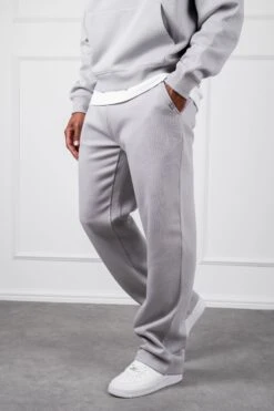 Relaxed Fit Jogger - Grey(Relaxed Fit Jogger Grey)