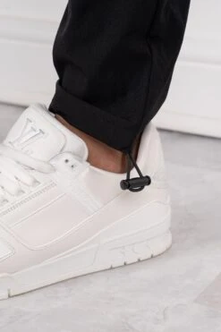 Aragon V2 Technical Cargo Pants - Black(Aragon V2 Technical Cargo Pants Black) -Jk Attire DSC01279