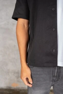 Caterina Resort Shirt - Black(Mst14 2444 Bk) 9 Caterina Resort Shirt - Black(Mst14 2444 Bk) -Jk Attire DSC02684 8ca6eae9 f3b1 497c a309 03c0aed53f23