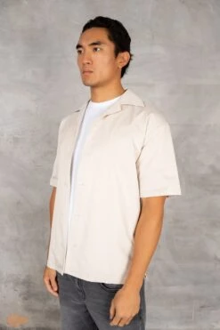 Caterina Resort Shirt - Stone(Mst14 2444 St) 8 Caterina Resort Shirt - Stone(Mst14 2444 St) -Jk Attire DSC02687