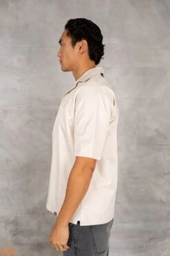 Caterina Resort Shirt - Stone(Mst14 2444 St) 10 Caterina Resort Shirt - Stone(Mst14 2444 St) -Jk Attire DSC02688 9a9bf076 c3d7 4f0b b94c 326fb7025ce7