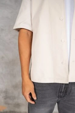 Caterina Resort Shirt - Stone(Mst14 2444 St) 11 Caterina Resort Shirt - Stone(Mst14 2444 St) -Jk Attire DSC02690 14d454cc e54d 42ab 9851 d1a0ed32b42d