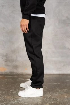 Relaxed Pintuck Joggers - Black(Premium Pintuck Joggers Black) -Jk Attire DSC02932 3daa31e4 8340 4fa1 bdab f6ce31a435b1