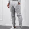 Slim Fit Jogger - Grey Marl(Slim Fit Jogger Grey Marl)