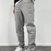 Essential Ripstop Straight Leg Cargo Pant - Grey(New Essential Ripstop Straight Leg Cargo Pant Grey)