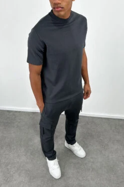 Day To Day Cargo Jogger - Charcoal(Day To Day Cargo Jogger Charcoal) -Jk Attire D 798e133c 4881 4b11 9df7 b225f02ceba5 1