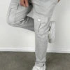 Day To Day Cargo Pants - Grey(New Day To Day Cargo Pants Grey)