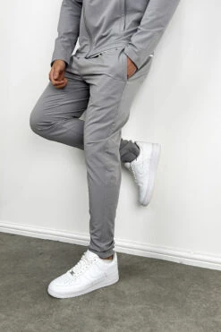 Tailored Cargo Pant - Grey(New Utility Technical Pant Grey)