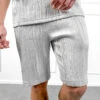 Wave Shorts - Grey(Msh14 2530 Lg)