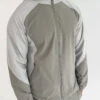 Panel Tech Zip-Up Jacket - Grey(New Panel Tech Zip Up Jacket Grey)
