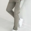 Panel Tech Pants - Grey(New Panel Tech Pants Grey)