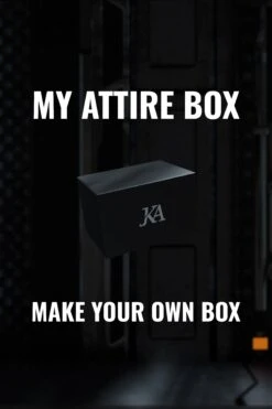 My Attire Box - Any 5 Pieces(My Attire Box Any 5 Pieces)