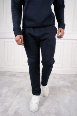 Day To Day Straight Leg TS Joggers - Navy(Day To Day Straight Leg Jogger Navy) -Jk Attire NAVY3 1e2f0c92 a03d 44cc ae1c 741504fee433