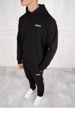 Day To Day Straight Leg TS Joggers - Black(Day To Day Straight Leg Jogger Black) -Jk Attire blackkkkkkkkk 8ff8b62c ff80 431f 91e1 097e984b1dfe
