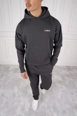 Day To Day Straight Leg TS Joggers - Charcoal(Day To Day Straight Leg Jogger Charcoal) -Jk Attire ch1 2dd26d16 3243 4eb6 9288 39898d194890