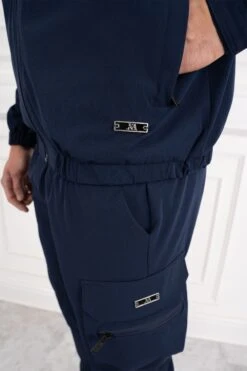 Aragon V2 Technical Cargo Pants - Navy(New Ss24 Aragon V2 Technical Cargo Pants Navy) -Jk Attire jka 11 58b735ba 986a 4a28 9c1a 4ad2a48ed678