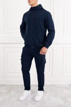 Aragon V2 Technical Cargo Pants - Navy(New Ss24 Aragon V2 Technical Cargo Pants Navy) -Jk Attire jka 7 a59b4040 b4a1 4224 8183 29b9f6ed6c44